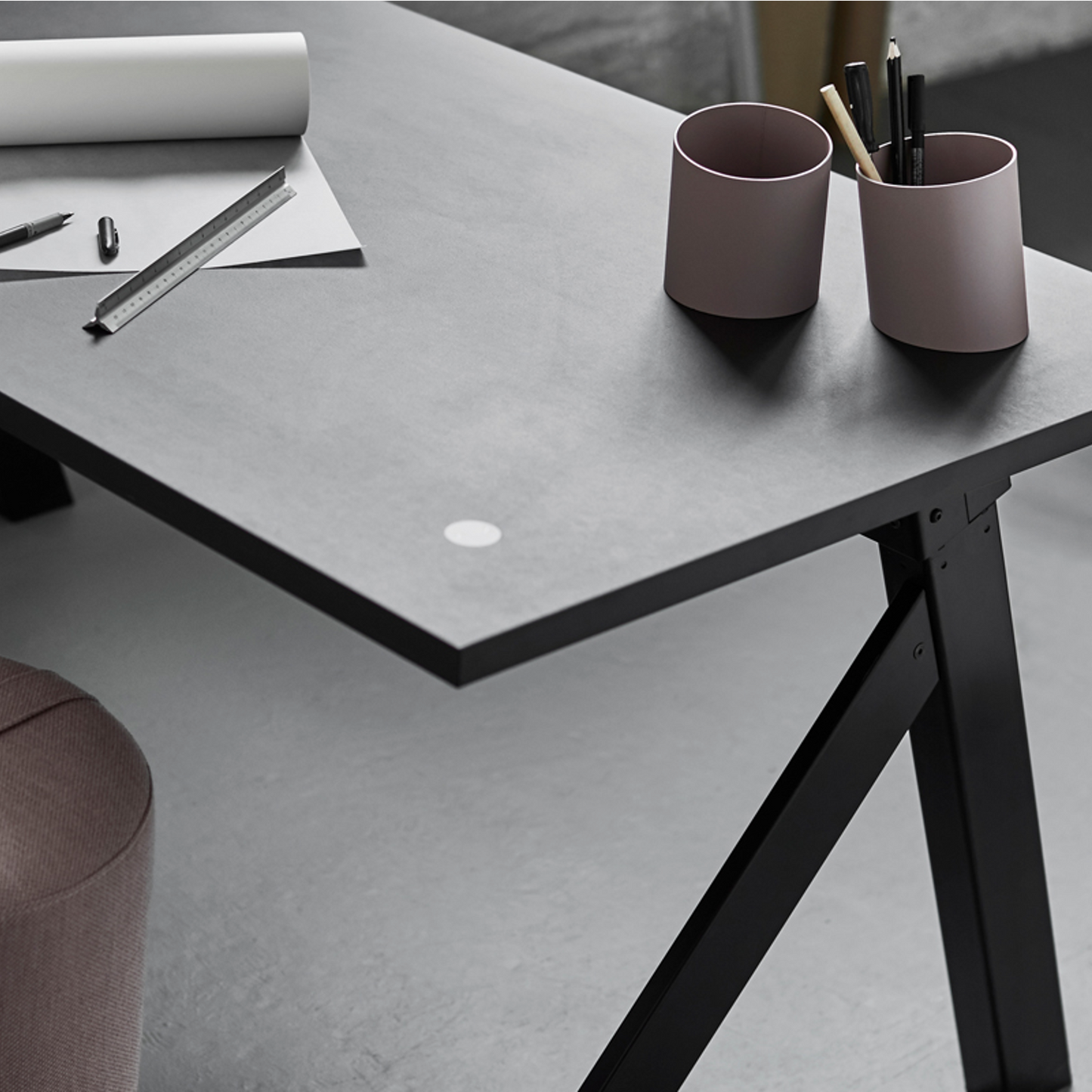 K2 Table Mini
