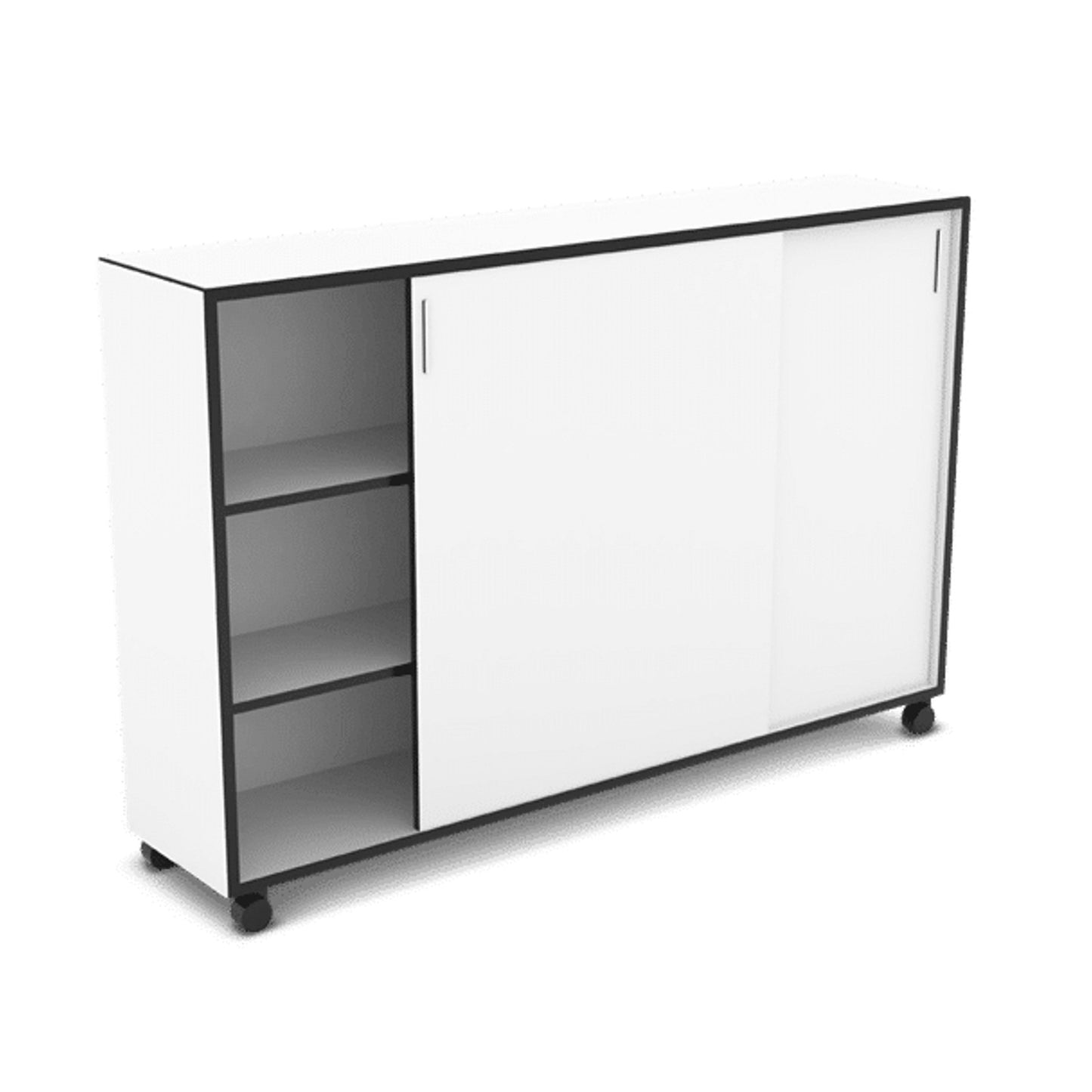 BLACKBOX storage 2.0