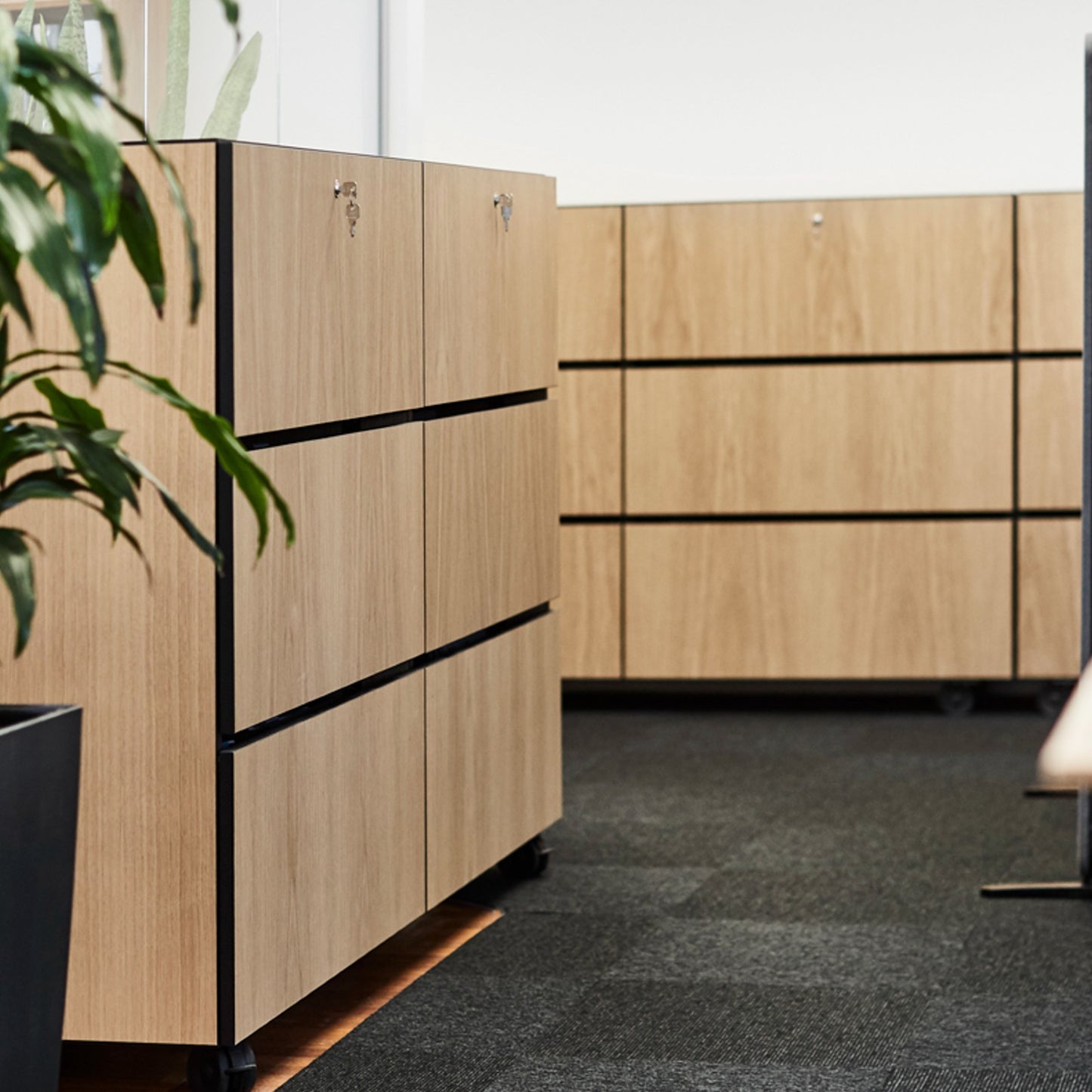 BLACKBOX storage 2.0