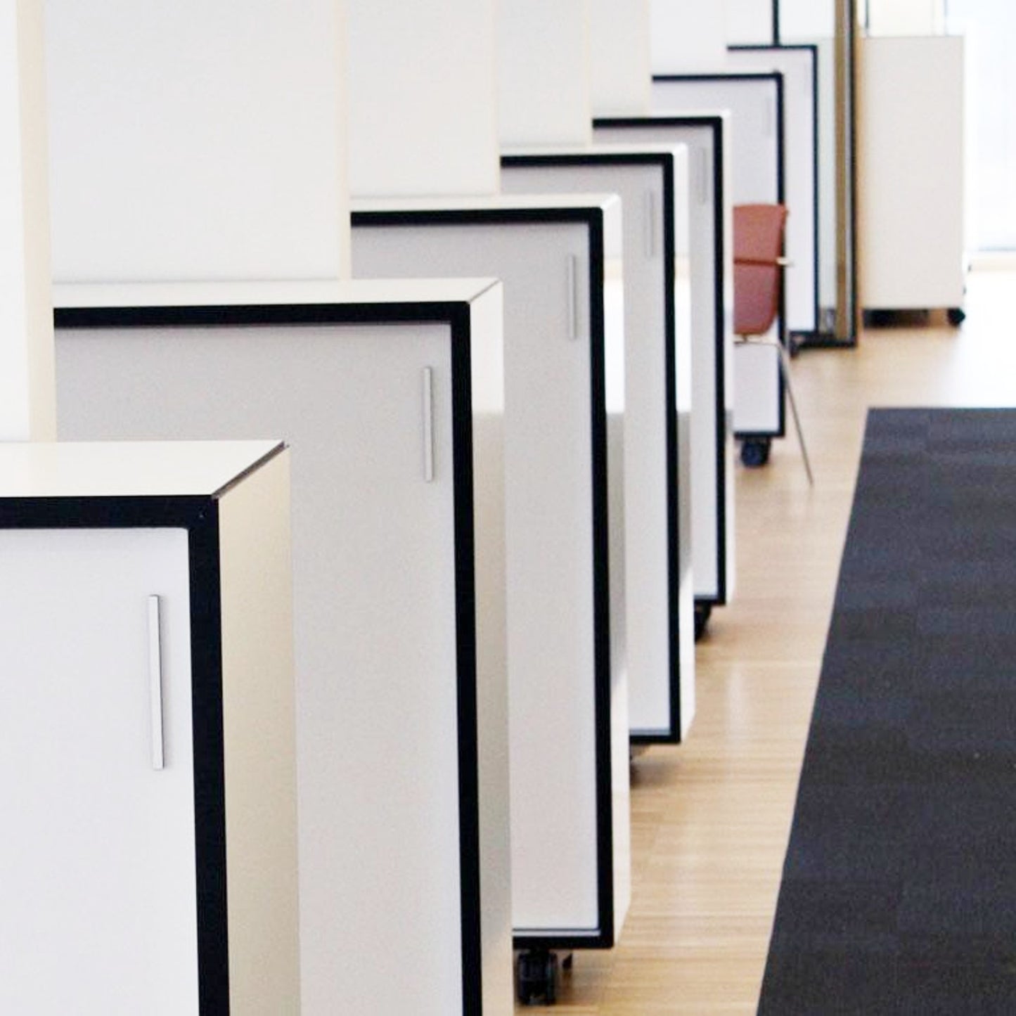 BLACKBOX storage 2.0