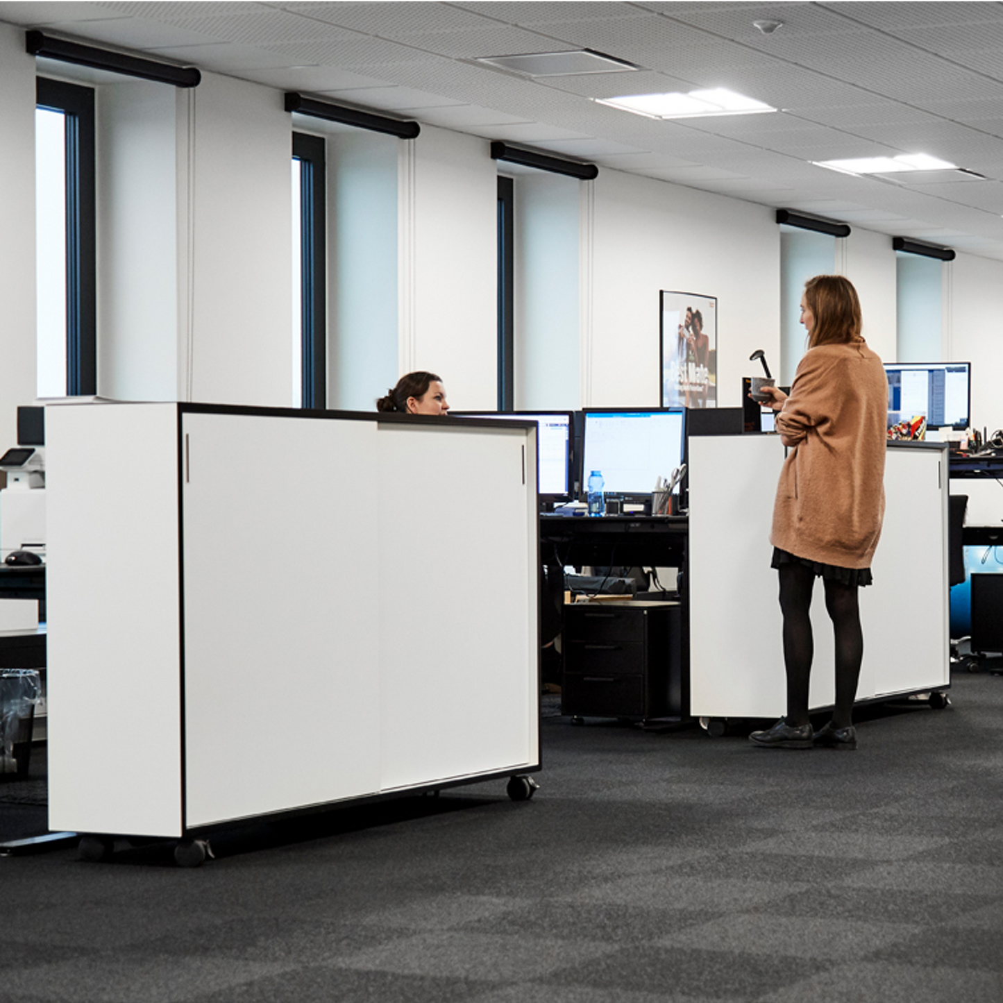 BLACKBOX storage 2.0