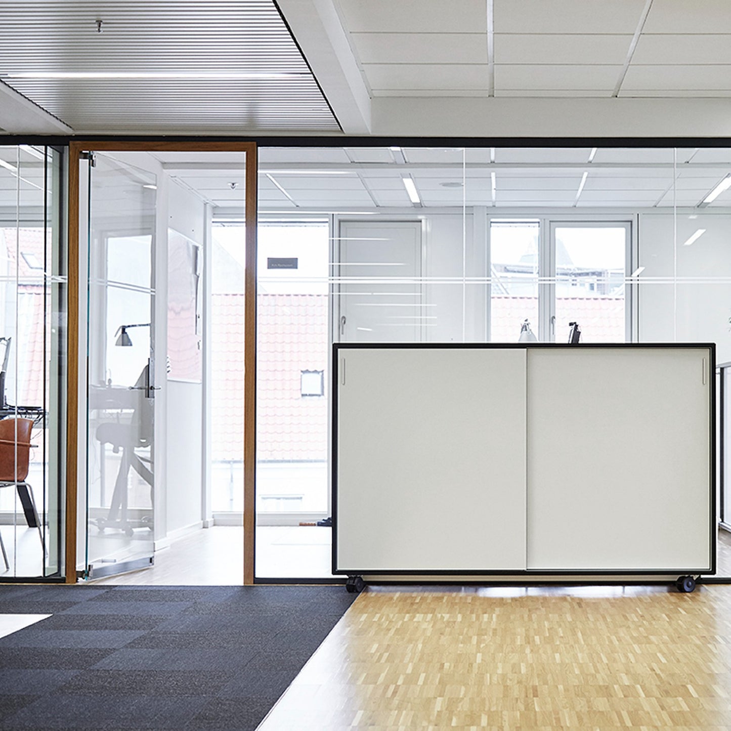 BLACKBOX storage 2.0