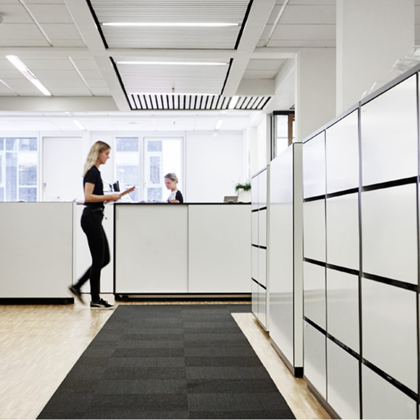 BLACKBOX storage 2.0