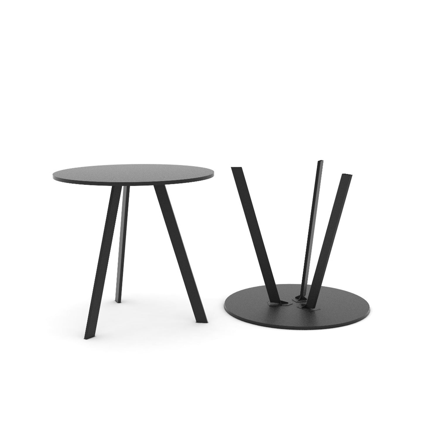 K2 Bar Table