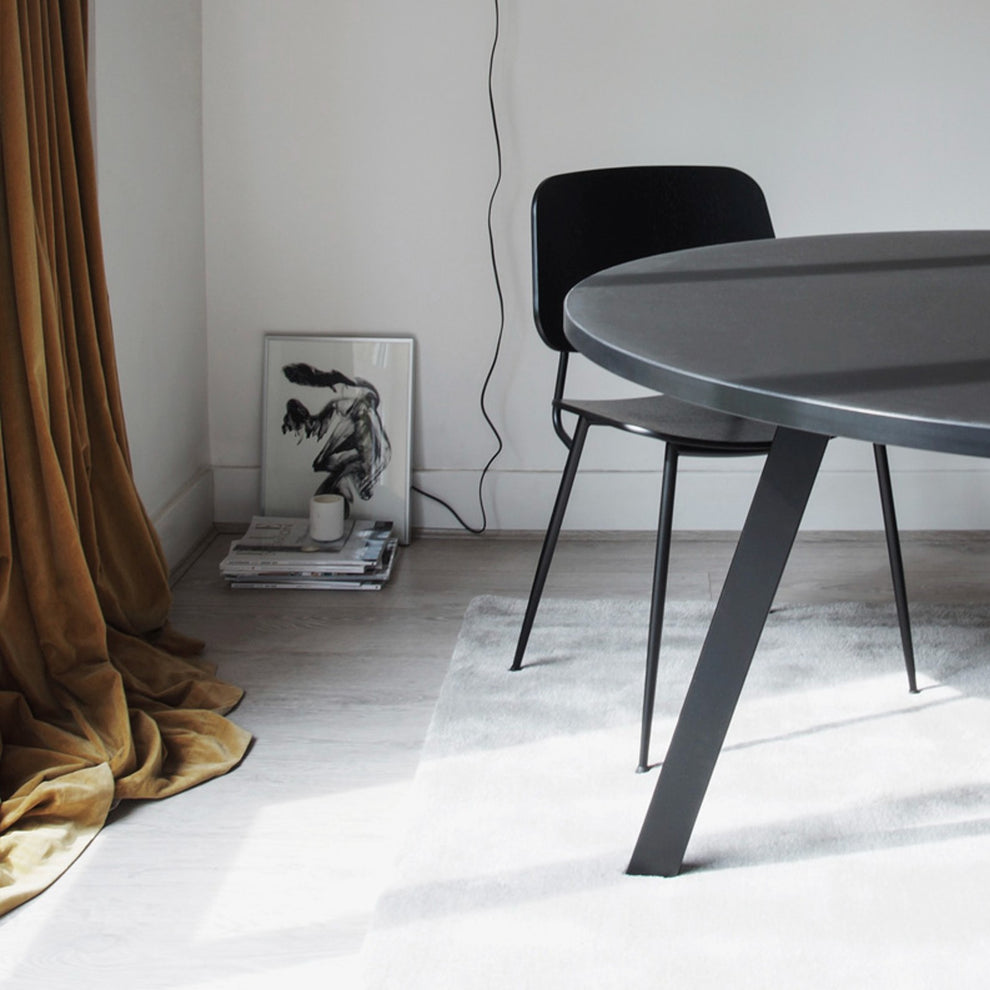 K2 Meeting - super stable table range in very big sizes all sizes ...