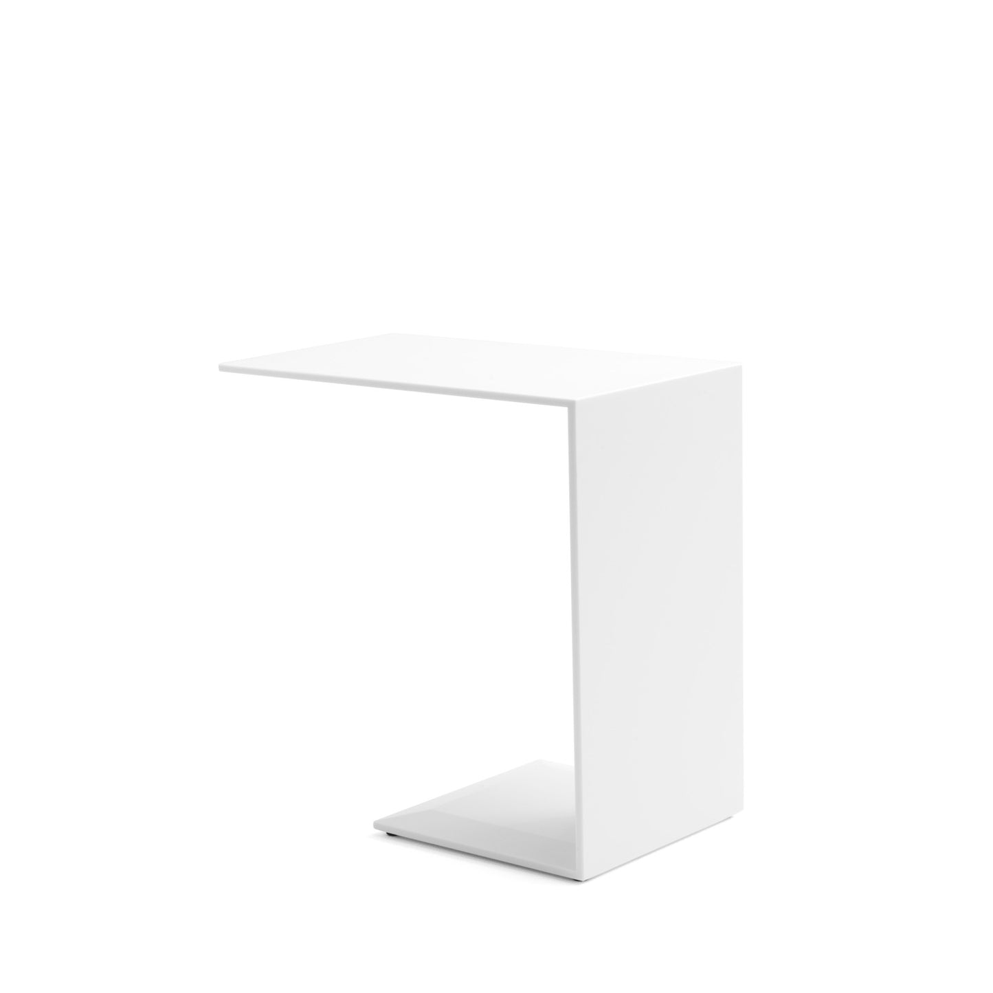 BLACKBOX sidetable